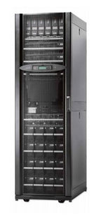 APC SY32K48H-PDNB uninterruptible power supply (UPS) Double-conversion (Online) 32 kVA 32000 W
