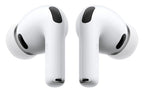 Apple AirPods Pro (3rd generation) Headset True Wireless Stereo (TWS) In-ear Calls/Music/Sport/Everyday Bluetooth White