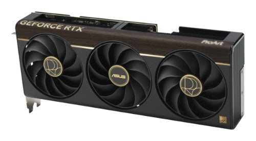 ASUS ProArt -RTX5080-16G NVIDIA GeForce RTX 5080 16 GB GDDR7