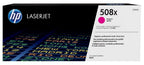HP CF363X/508X Toner cartridge magenta, 9.5K pages ISO/IEC 19798 for HP CLJ M 552/E 55040