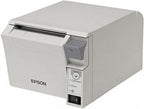 Epson TM-T70II (025C0): UB-E04 + Built-in USB, PS, Black, EU