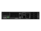 Vertiv Liebert GXT5 Double Online Conversion UPS - 750VA/750W | 230V | With Rackmount Kit | GXT5-750IRT2UXL