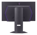 LG 27" UltraGear™ OLED 480Hz QHD Gaming Monitor