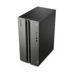 Lenovo LOQ Tower 17IAX10 Intel Core Ultra 7 255HX 16 GB DDR5-SDRAM 1 TB SSD NVIDIA GeForce RTX 5060 Windows 11 Home PC Black