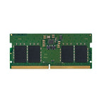 Kingston Technology ValueRAM memory module 8 GB 1 x 8 GB DDR5 5600 MT/s 262-pin SO-DIMM