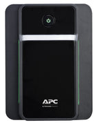 APC Back-UPS, 950VA, Tower, 230V, 4x CEE 7/7 Schuko outlets, AVR