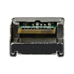 StarTech.com Dell EMC SFP-1G-SX Compatible SFP Module - 1000BASE-SX - 1GbE Multimode Fiber MMF Optic Transceiver - 1GE Gigabit Ethernet SFP - LC 550m - 850nm - DDM