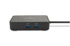 Kensington MD125U4 USB4 Portable Docking Station (DFS)