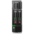 HPE ProLiant BL460c Gen9 server Blade Intel Xeon E5 v3 E5-2640V3 2.6 GHz 32 GB DDR4-SDRAM