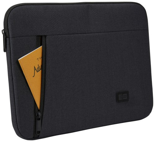 Case Logic Huxton HUXS-213 Black 33.8 cm (13.3") Sleeve case