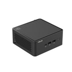 ASUS NUC 15 Pro RNUC15CRHC500002 Black 210H