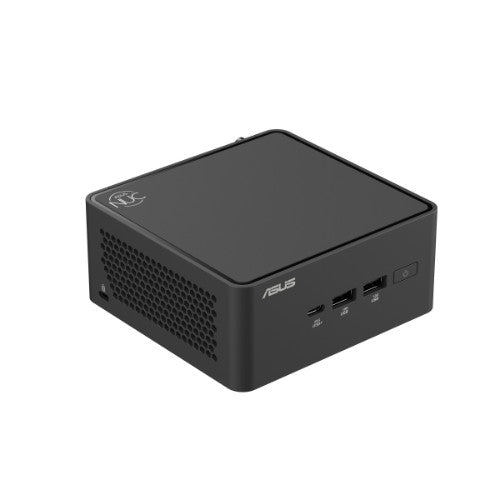 ASUS NUC 15 Pro RNUC15CRHC500002 Black 210H