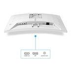 Philips Evnia 5000 27M2C5201L/00 LED display 68.6 cm (27") 1920 x 1080 pixels Full HD LCD White