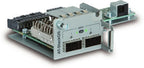 Allied Telesis AT-StackQS network switch module