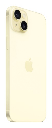 Apple iPhone 15 Plus 512GB - Yellow