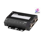 ATEN SN3002 serial server RS-232