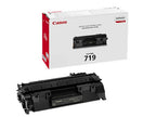 Canon 3479B002/719 Toner cartridge black, 2.1K pages ISO/IEC 19752 for Canon LBP-6300