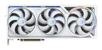 ASUS ROG Astral - -RTX5080-16G-WHITE NVIDIA GeForce RTX 5080 16 GB GDDR7