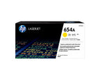 HP CF332A/654A Toner cartridge yellow, 15K pages ISO/IEC 19798 for HP Color LaserJet M 651