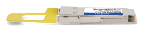 AddOn Networks QSFP28-100GB-PLR4-EX-AO network transceiver module Fiber optic 100000 Mbit/s 1310 nm