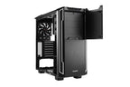 be quiet! Silent Base 600 Midi Tower Black, Silver