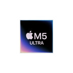 Apple Mac Studio : M5 Ultra chip with 30‑core CPU, 64‑core GPU, 96GB, 1TB