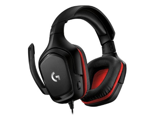 Logitech G G332 Gaming Headset