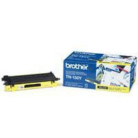 Brother TN-130Y Toner yellow, 1.5K pages ISO/IEC 19798 for Brother HL-4040 CN