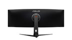 ASUS ROG Strix XG49VQ computer monitor 124.5 cm (49") 3840 x 1080 pixels UltraWide Full HD LED Black