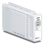 Epson C13T56U700/T56U7 Ink cartridge gray 350ml for Epson SureColor SC-P 7300