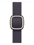 Apple 42mm Midnight Purple Modern Buckle - Large