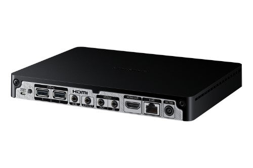 Samsung SBB-SSFX Black 4K Ultra HD 8 GB 3840 x 2160 pixels Wi-Fi