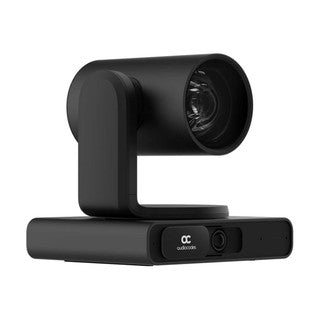 AudioCodes RXVCam70 8.42 MP Black 3840 x 2160 pixels 30 fps CMOS 25.4 / 1.8 mm (1 / 1.8")