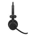 Jabra Evolve3 45 MS - USB-C with Dongle - Mono