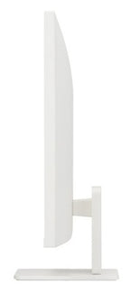 LG 32U721SA-W computer monitor 81.3 cm (32") 3840 x 2160 pixels 4K Ultra HD LED White