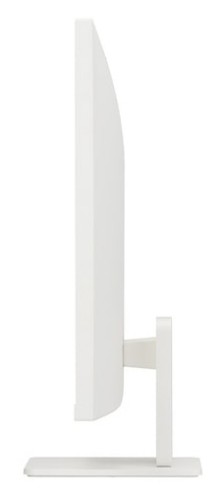LG 32U721SA-W computer monitor 81.3 cm (32") 3840 x 2160 pixels 4K Ultra HD LED White