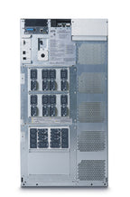 APC Symmetra LX 16kVA Scalable to 16kVA N+1 Rack-mount, 220/230/240V or 380/400/415V