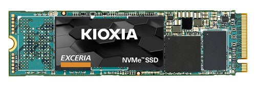 Kioxia EXCERIA 250 GB M.2 PCI Express 3.1a NVMe TLC