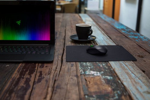 Razer Goliathus Mobile Stealth Edition Black