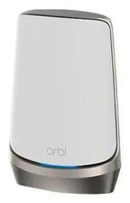 NETGEAR RBRE960 Quad-band (2.4 GHz / 5 GHz-1 / 5 GHz-2 / 6 GHz) Wi-Fi 6 (802.11ax) Grey, White 4 Internal