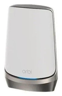 NETGEAR RBRE960 Quad-band (2.4 GHz / 5 GHz-1 / 5 GHz-2 / 6 GHz) Wi-Fi 6 (802.11ax) Grey, White 4 Internal