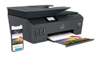 HP Smart Tank Plus 570 Wireless All-in-One Color Printer, Copier, Scanner
