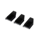 StarTech.com ExpressCard 34mm to 54mm Stabilizer Adapter - 3 Pack