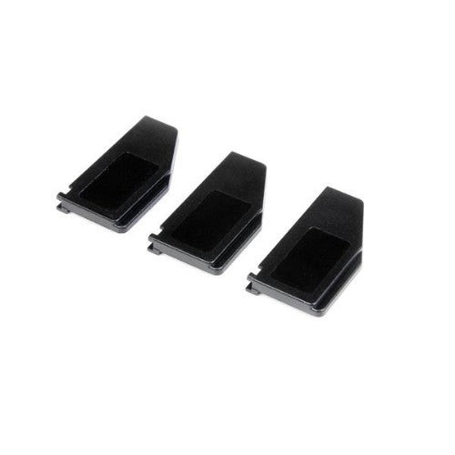 StarTech.com ExpressCard 34mm to 54mm Stabilizer Adapter - 3 Pack