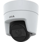 Axis 03462-001 security camera Turret IP security camera Indoor & outdoor 3840 x 2160 pixels Ceiling/wall
