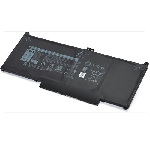 DELL Battery Latitude 7400 / 7300 4C 60 WHR OEM: 5VC2M