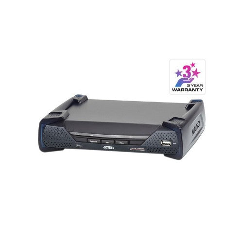 ATEN KE8950R KVM extender Receiver