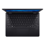 Acer TravelMate B3 TMB311-34 - 11.6" HD, Intel N150, 4GB, 128GB eMMC, Windows 11 Pro Education Notebook