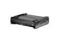 ATEN KA7240S KVM switch Black