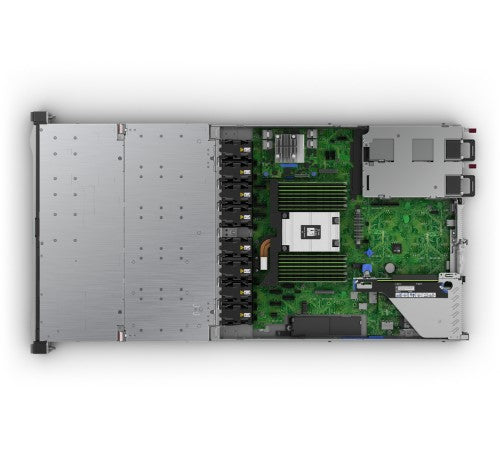 HPE ProLiant DL325 Gen10+ server Rack (1U) AMD EPYC 7302P 3 GHz 32 GB DDR4-SDRAM 500 W